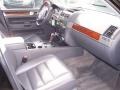 Black - Touareg V6 Photo No. 13