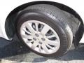 Summit White - Cobalt LT Sedan Photo No. 19