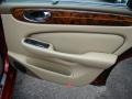 Radiance Red Metallic - XJ Vanden Plas Photo No. 23