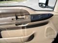 Woodland Green Metallic - F350 Super Duty XLT SuperCab 4x4 Photo No. 38