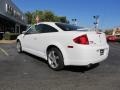 2009 Summit White Pontiac G5 GT  photo #4