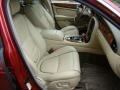 Barley Interior Photo for 2007 Jaguar XJ #40603285