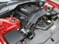 4.2 Liter DOHC 32-Valve VVT V8 Engine for 2007 Jaguar XJ Vanden Plas #40603301