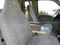 Woodland Green Metallic - F350 Super Duty XLT SuperCab 4x4 Photo No. 46