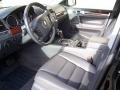 Black - Touareg V6 Photo No. 15
