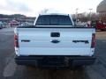 2010 Oxford White Ford F150 SVT Raptor SuperCab 4x4  photo #3