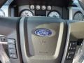2010 Oxford White Ford F150 SVT Raptor SuperCab 4x4  photo #20