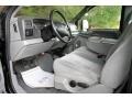 Black - F350 Super Duty XLT Regular Cab 4x4 Dually Photo No. 17