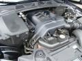 4.2 Liter DOHC 32-Valve VVT V8 Engine for 2009 Jaguar XF Luxury #40603737