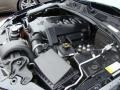 4.2 Liter DOHC 32-Valve VVT V8 Engine for 2009 Jaguar XF Luxury #40603749