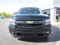 Black - Tahoe LT 4x4 Photo No. 2
