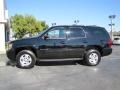 Black - Tahoe LT 4x4 Photo No. 4