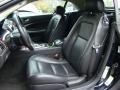 Charcoal Interior Photo for 2008 Jaguar XK #40603913