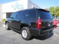 Black - Tahoe LT 4x4 Photo No. 5