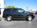Black - Tahoe LT 4x4 Photo No. 7