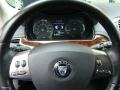 Charcoal Steering Wheel Photo for 2008 Jaguar XK #40603965