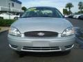 Silver Frost Metallic - Taurus SEL Photo No. 8