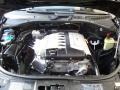 Black - Touareg V6 Photo No. 22
