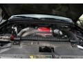 Black - F350 Super Duty XLT Regular Cab 4x4 Dually Photo No. 41