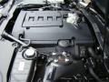 4.2 Liter DOHC 32-Valve VVT V8 2008 Jaguar XK XK8 Convertible Engine