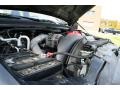 6.0 Liter OHV 32-Valve Power Stroke Turbo Diesel V8 2004 Ford F350 Super Duty XLT Regular Cab 4x4 Dually Engine