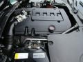 4.2 Liter DOHC 32-Valve VVT V8 2008 Jaguar XK XK8 Convertible Engine