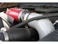 Black - F350 Super Duty XLT Regular Cab 4x4 Dually Photo No. 46