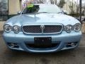 Frost Blue Metallic - XJ XJ8 L Photo No. 3