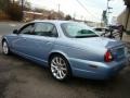 Frost Blue Metallic - XJ XJ8 L Photo No. 5