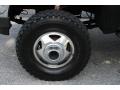 2004 Ford F350 Super Duty XLT Regular Cab 4x4 Dually Custom Wheels