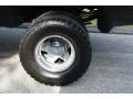 2004 Ford F350 Super Duty XLT SuperCab Dually Wheel and Tire Photo