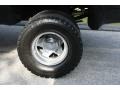 2004 Ford F350 Super Duty XLT Regular Cab 4x4 Dually Custom Wheels