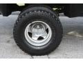 Black - F350 Super Duty XLT Regular Cab 4x4 Dually Photo No. 55