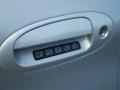 Silver Frost Metallic - Taurus SEL Photo No. 9