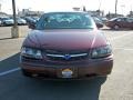 Berry Red Metallic - Impala  Photo No. 2