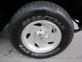 2000 Ford F150 XLT Regular Cab 4x4 Wheel and Tire Photo