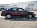 Berry Red Metallic - Impala  Photo No. 4