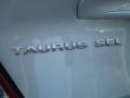 Silver Frost Metallic - Taurus SEL Photo No. 10