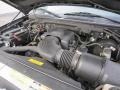 4.6 Liter SOHC 16-Valve Triton V8 2000 Ford F150 XLT Regular Cab 4x4 Engine