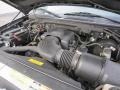  2000 F150 XLT Regular Cab 4x4 4.6 Liter SOHC 16-Valve Triton V8 Engine