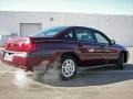 2004 Berry Red Metallic Chevrolet Impala   photo #5