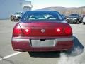 Berry Red Metallic - Impala  Photo No. 6