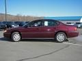 Berry Red Metallic - Impala  Photo No. 8