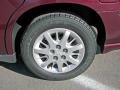 Berry Red Metallic - Impala  Photo No. 9