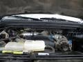 2001 True Blue Metallic Ford F250 Super Duty XLT SuperCab 4x4  photo #26