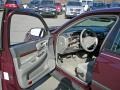Berry Red Metallic - Impala  Photo No. 11