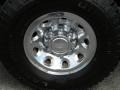 2001 True Blue Metallic Ford F250 Super Duty XLT SuperCab 4x4  photo #35