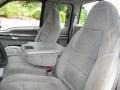 2001 True Blue Metallic Ford F250 Super Duty XLT SuperCab 4x4  photo #39