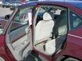 Berry Red Metallic - Impala  Photo No. 14