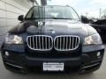 Monaco Blue Metallic - X5 4.8i Photo No. 2